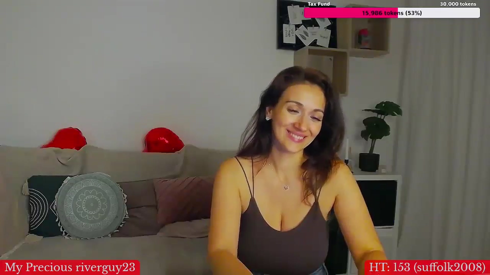 Gallery image thumbnail from Trixi's myfreecams stream on, 06/24/2025, 02:55 image 16 of 20
