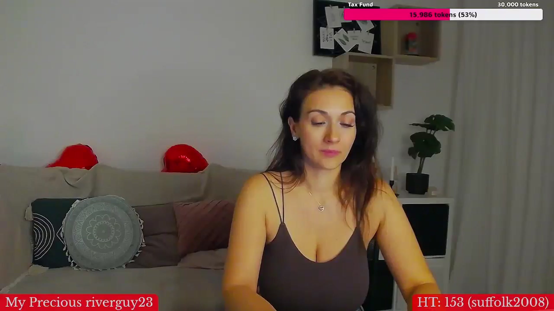 Gallery image thumbnail from Trixi's myfreecams stream on, 06/24/2025, 02:55 image 18 of 20