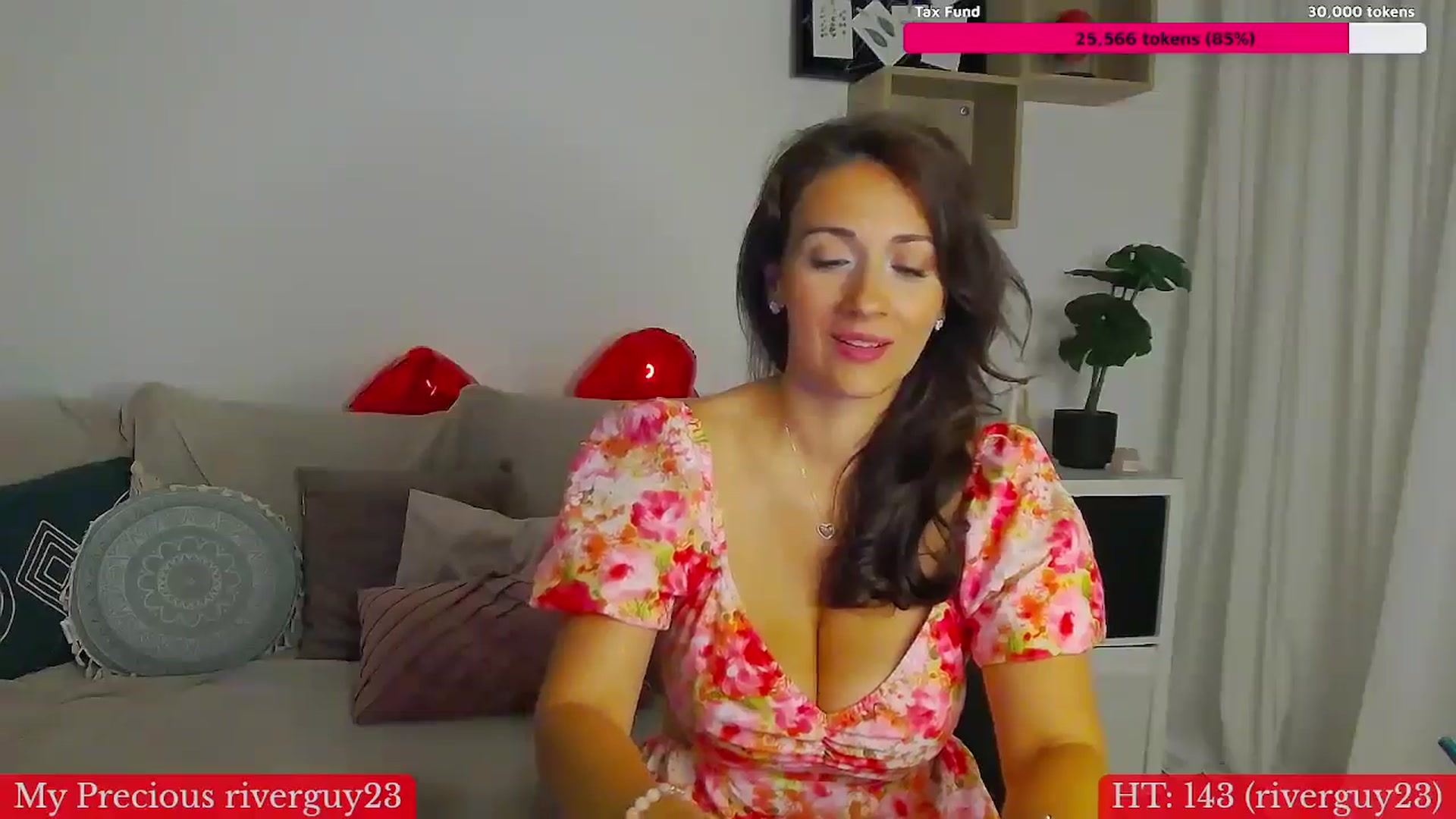Gallery image thumbnail from Trixi's myfreecams stream on, 07/21/2025, 02:43 image 15 of 20