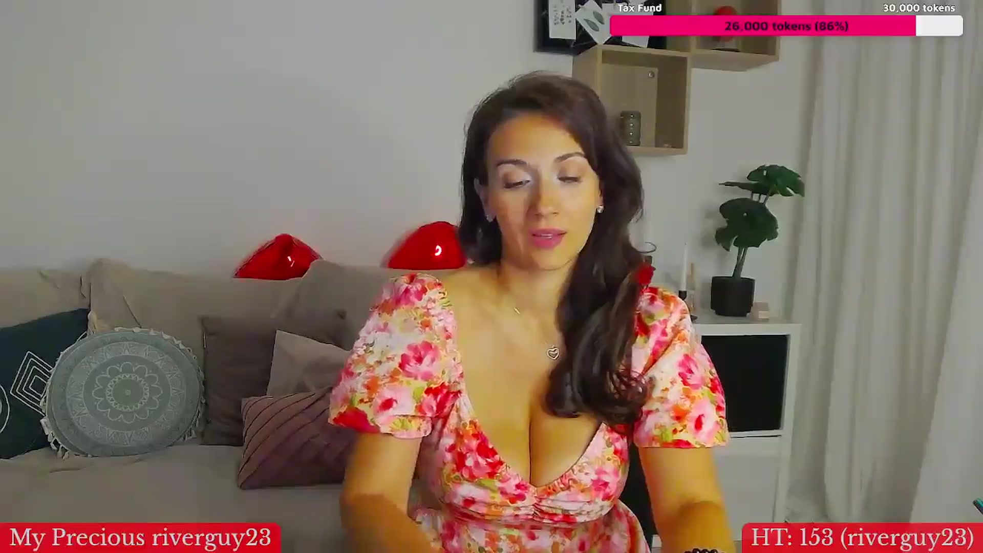 Gallery image thumbnail from Trixi's myfreecams stream on, 07/21/2025, 04:24 image 7 of 20