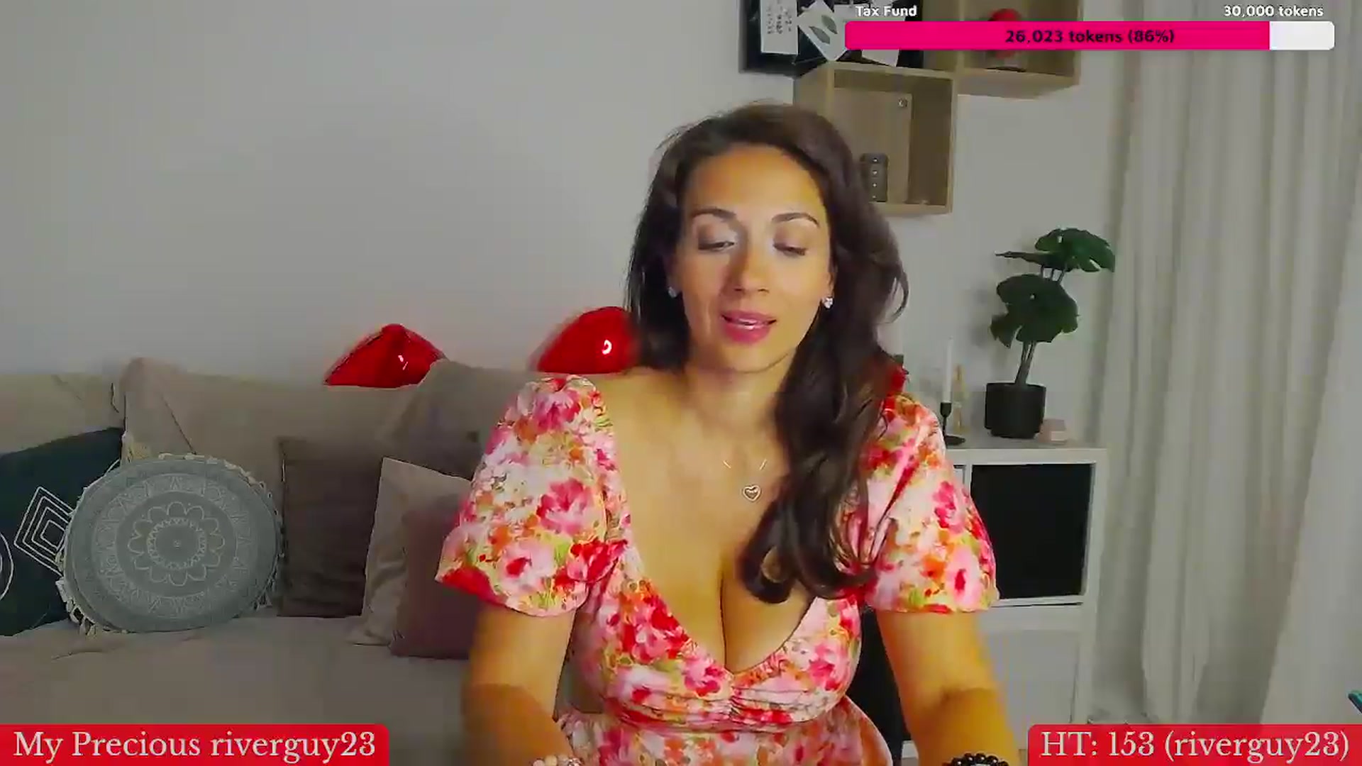 Gallery image thumbnail from Trixi's myfreecams stream on, 07/21/2025, 04:24 image 19 of 20