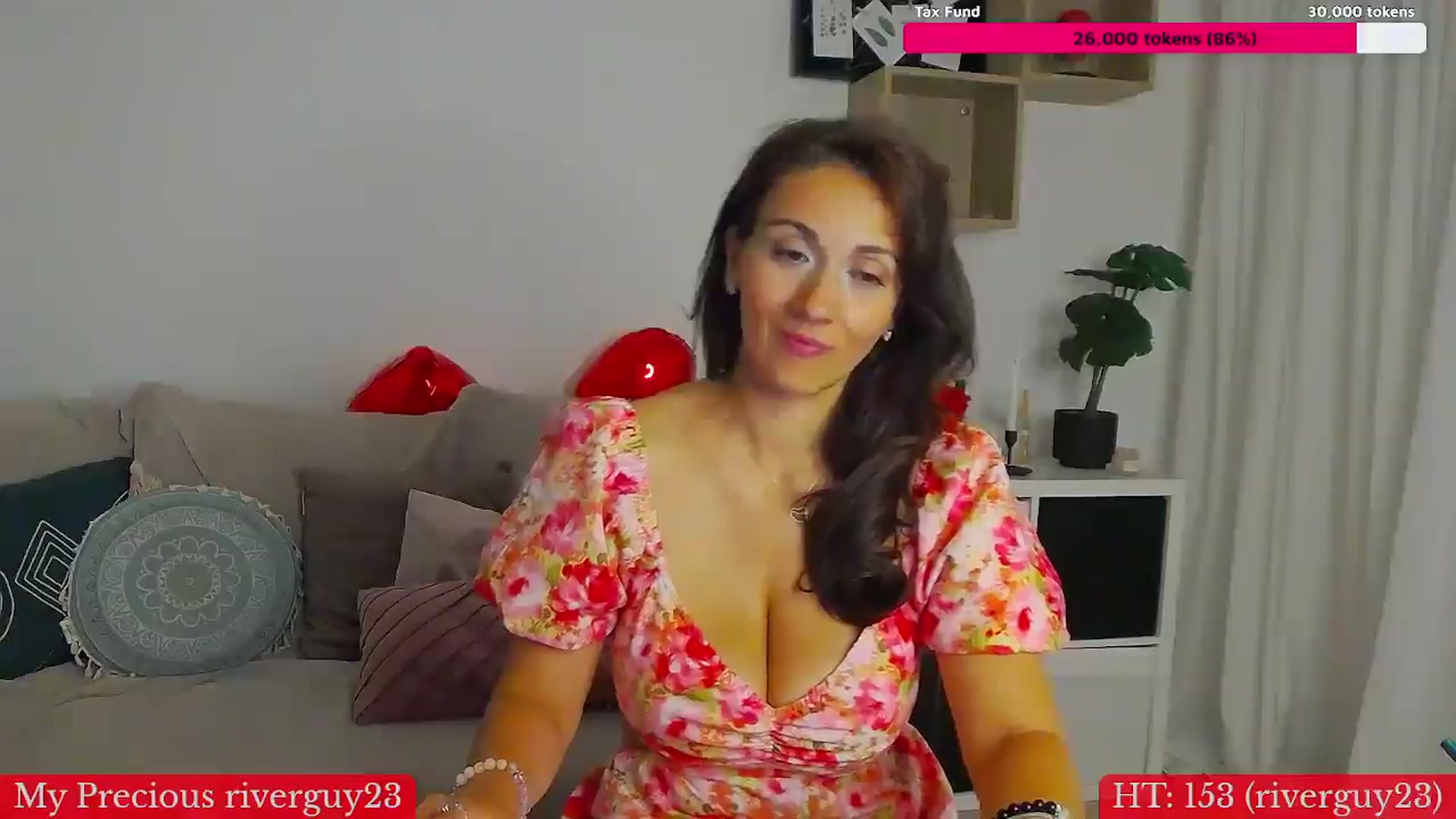 Gallery image thumbnail from Trixi's myfreecams stream on, 07/21/2025, 04:24 image 11 of 20