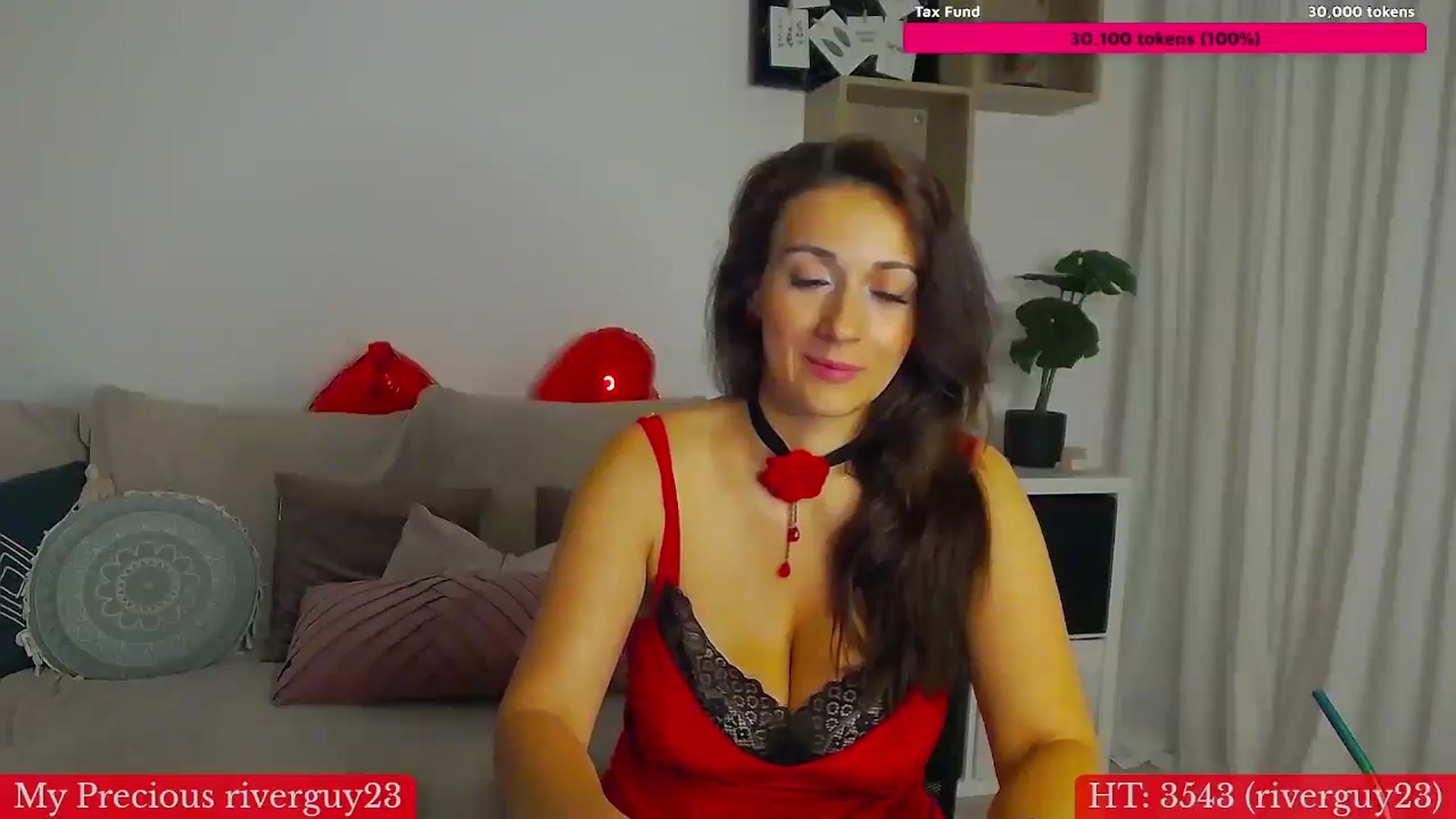 Gallery image thumbnail from Trixi's myfreecams stream on, 07/26/2025, 01:53 image 3 of 20