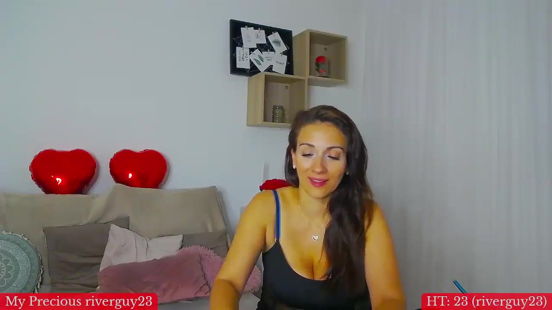 Gallery image thumbnail from Trixi's myfreecams stream on, 07/28/2025, 24:46 image 16 of 20