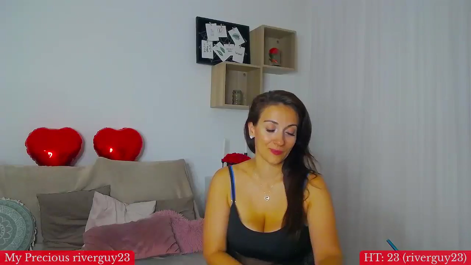 Gallery image thumbnail from Trixi's myfreecams stream on, 07/28/2025, 24:46 image 11 of 20
