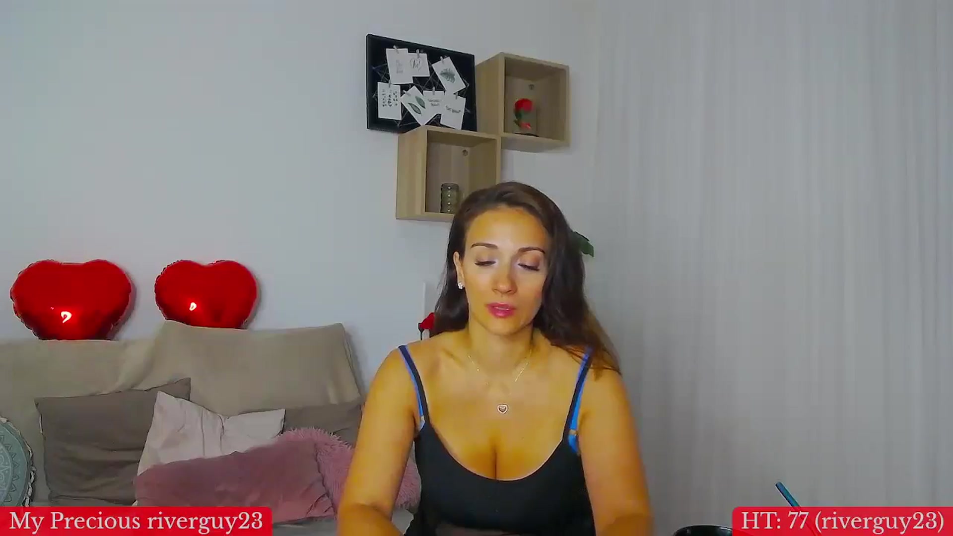 Gallery image thumbnail from Trixi's myfreecams stream on, 07/28/2025, 01:15 image 11 of 20