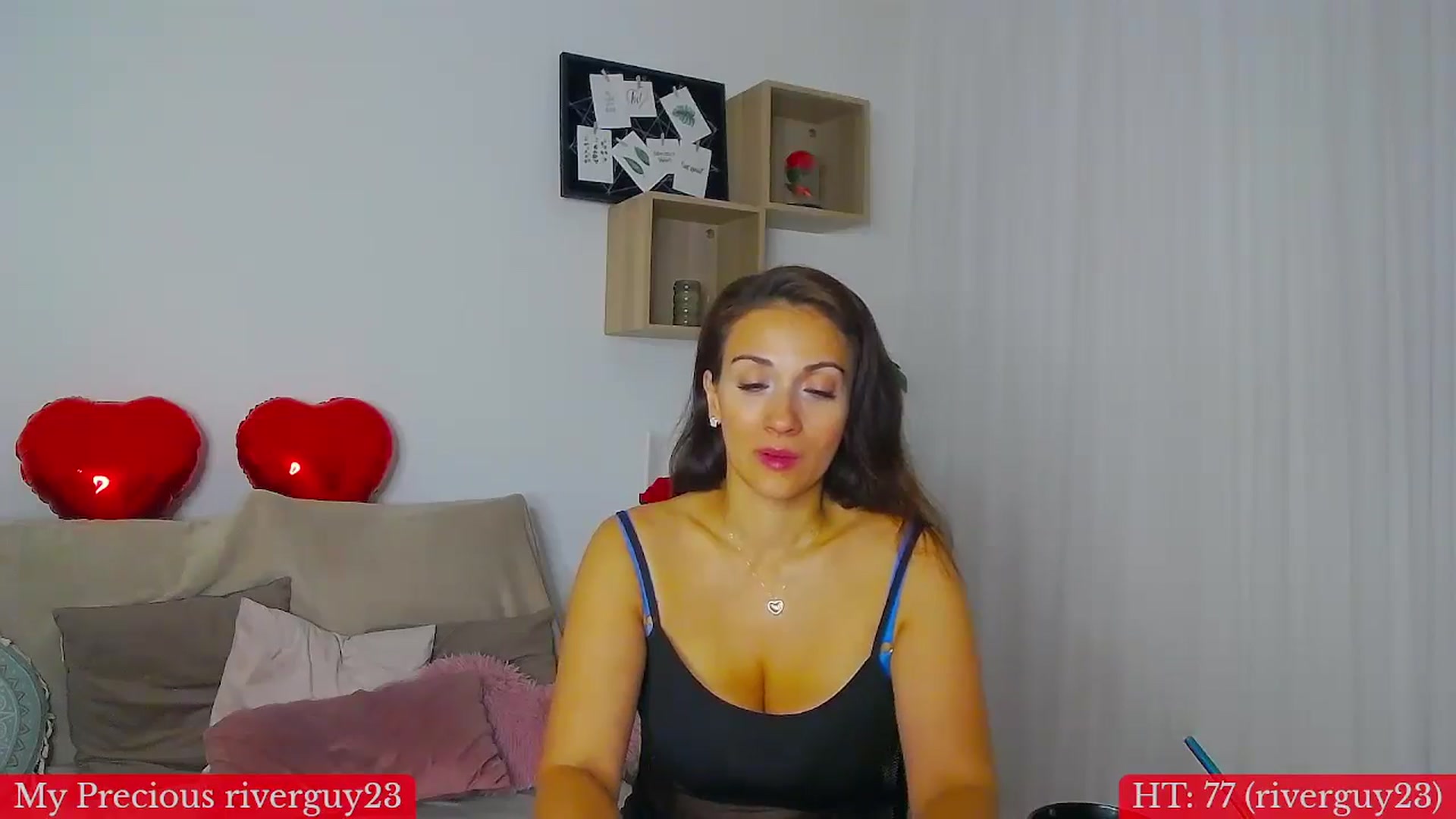 Gallery image thumbnail from Trixi's myfreecams stream on, 07/28/2025, 01:15 image 13 of 20