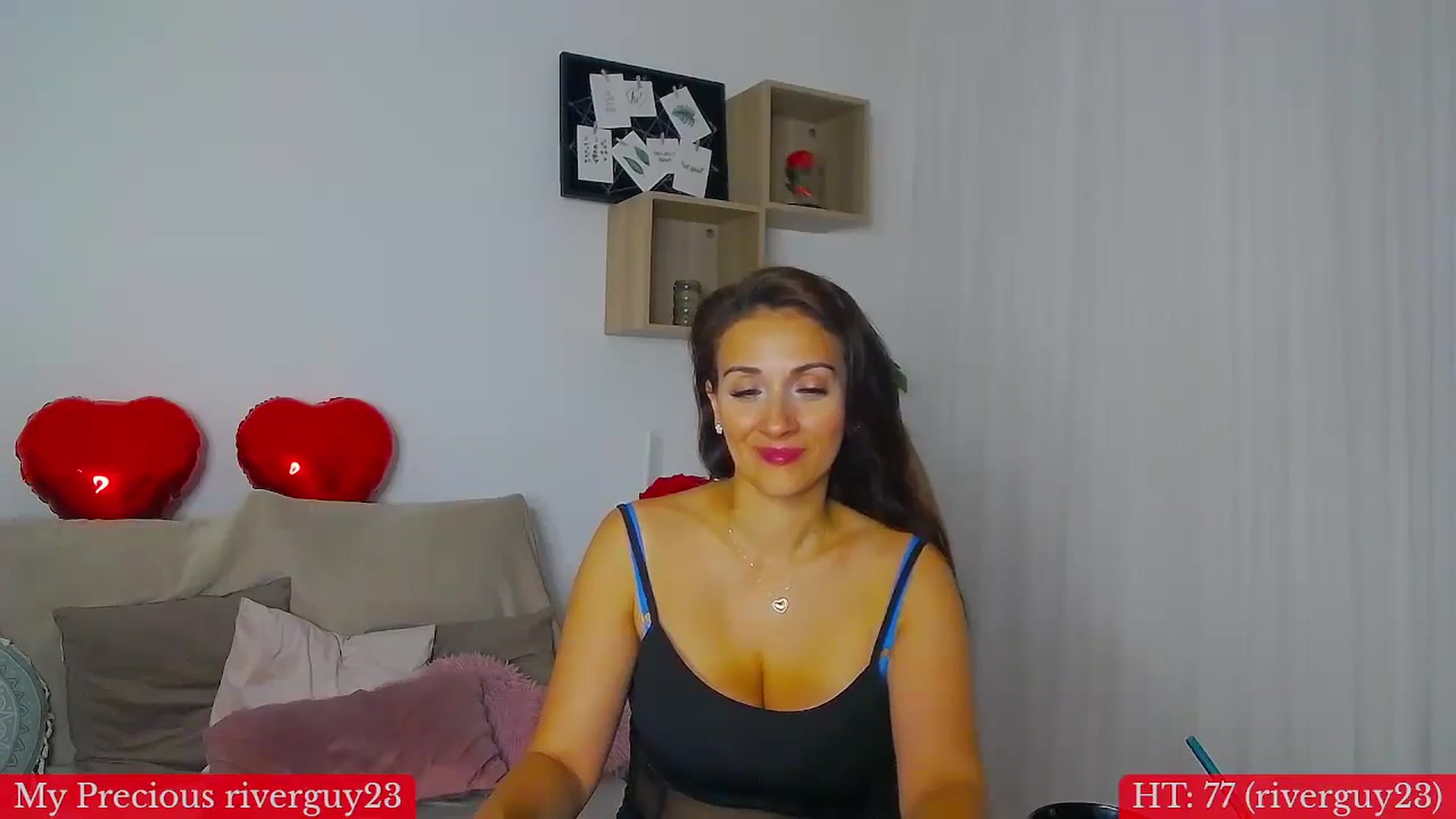 Gallery image thumbnail from Trixi's myfreecams stream on, 07/28/2025, 01:15 image 2 of 20