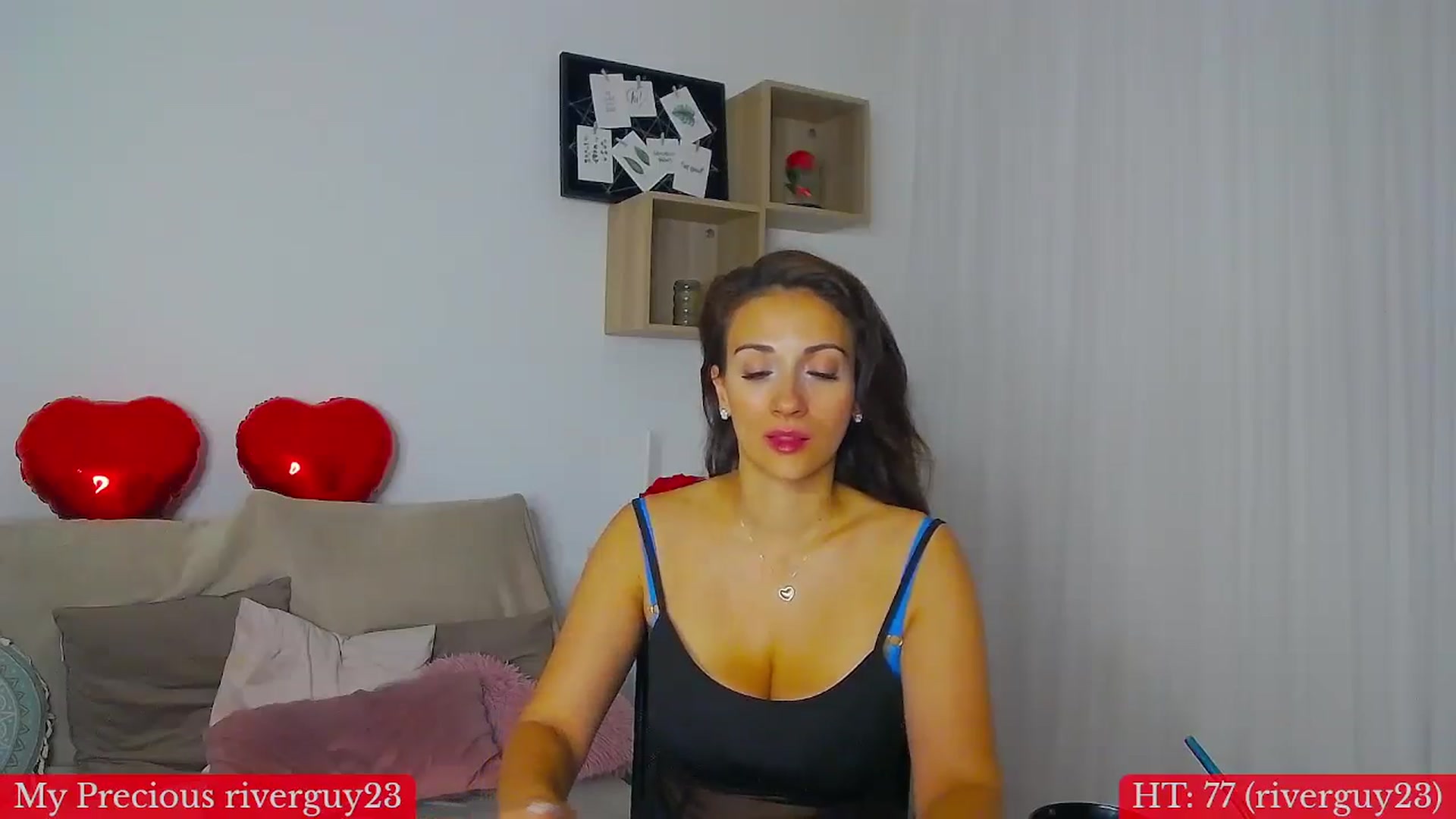 Gallery image thumbnail from Trixi's myfreecams stream on, 07/28/2025, 01:15 image 5 of 20
