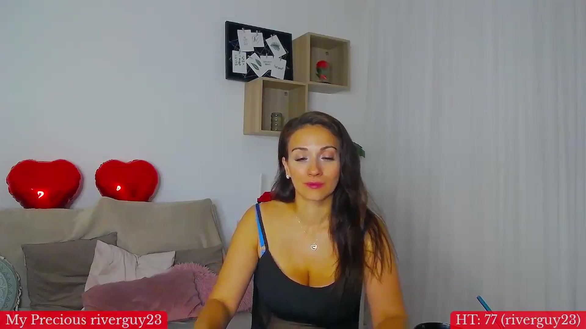 Gallery image thumbnail from Trixi's myfreecams stream on, 07/28/2025, 01:15 image 16 of 20