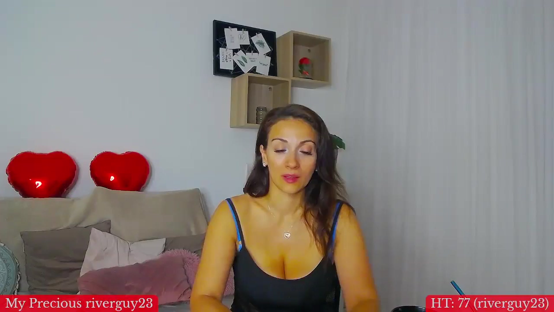 Gallery image thumbnail from Trixi's myfreecams stream on, 07/28/2025, 01:15 image 18 of 20