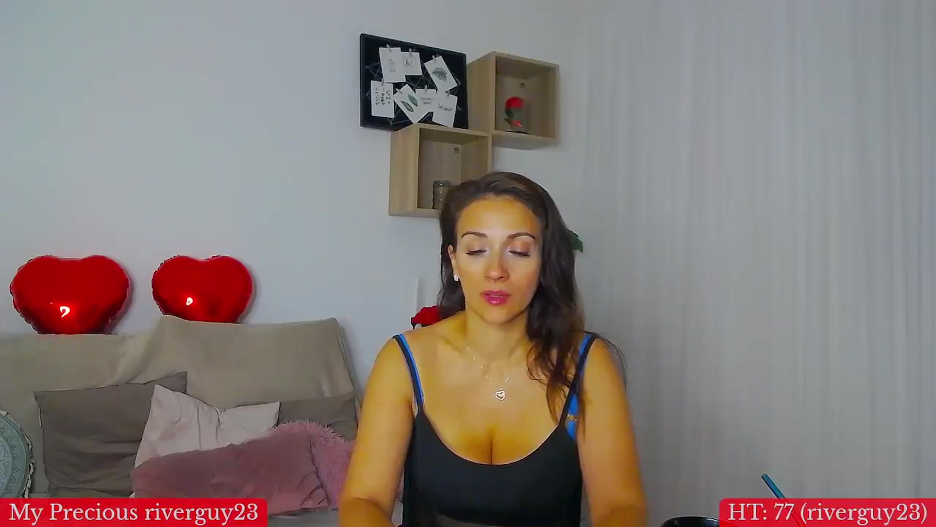 Gallery image thumbnail from Trixi's myfreecams stream on, 07/28/2025, 01:15 image 7 of 20