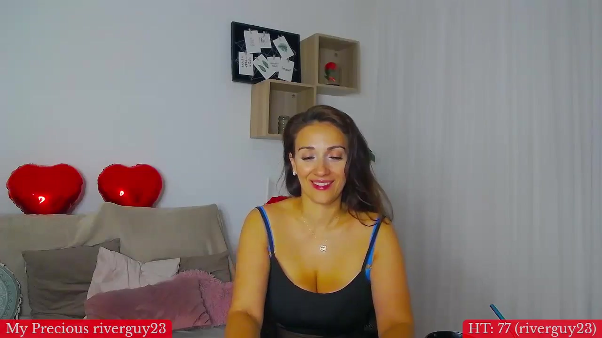 Gallery image thumbnail from Trixi's myfreecams stream on, 07/28/2025, 01:15 image 4 of 20