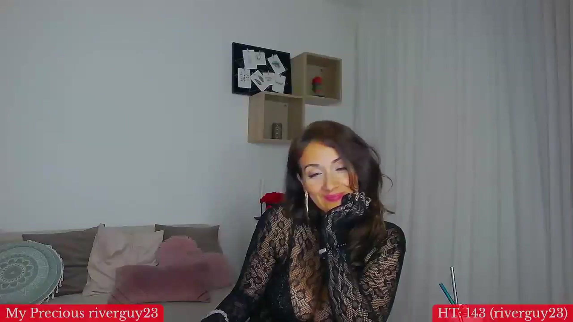 Gallery image thumbnail from Trixi's myfreecams stream on, 07/30/2025, 02:04 image 14 of 20