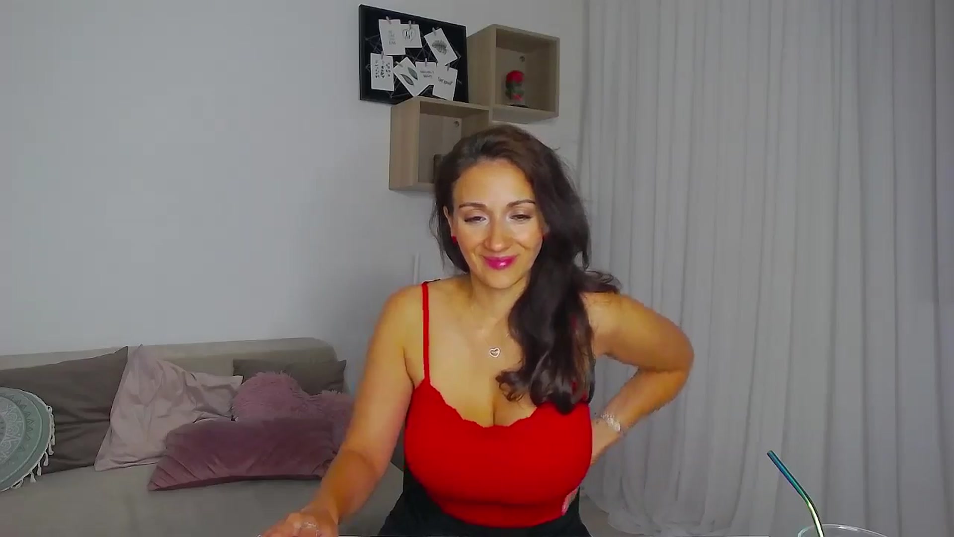Gallery image thumbnail from Trixi's myfreecams stream on, 08/01/2025, 02:50 image 2 of 20