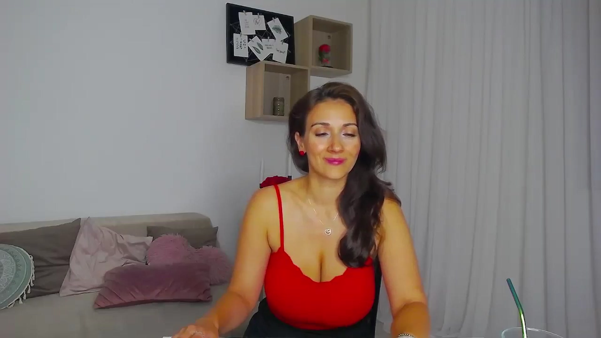 Gallery image thumbnail from Trixi's myfreecams stream on, 08/01/2025, 02:50 image 17 of 20