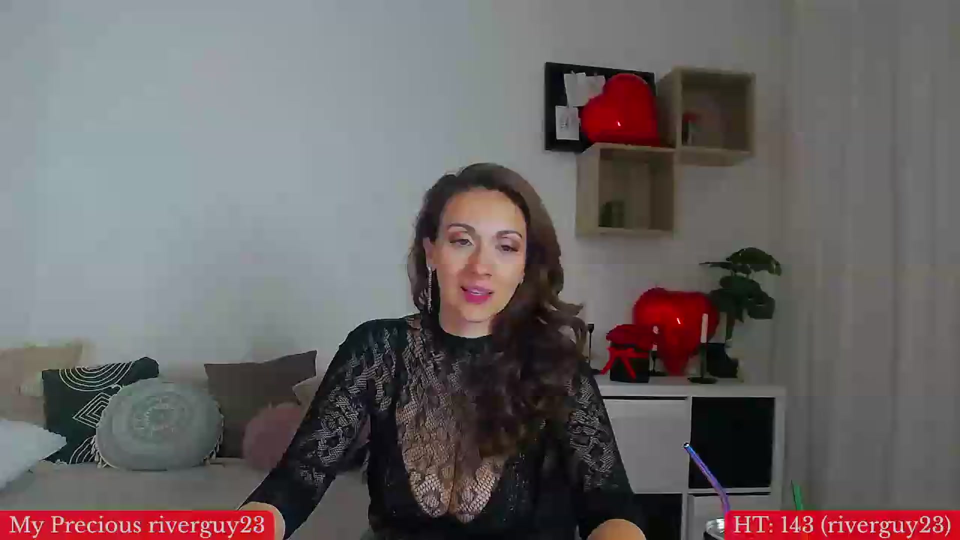 Gallery image thumbnail from Trixi's myfreecams stream on, 06/14/2026, 22:27 image 1 of 20