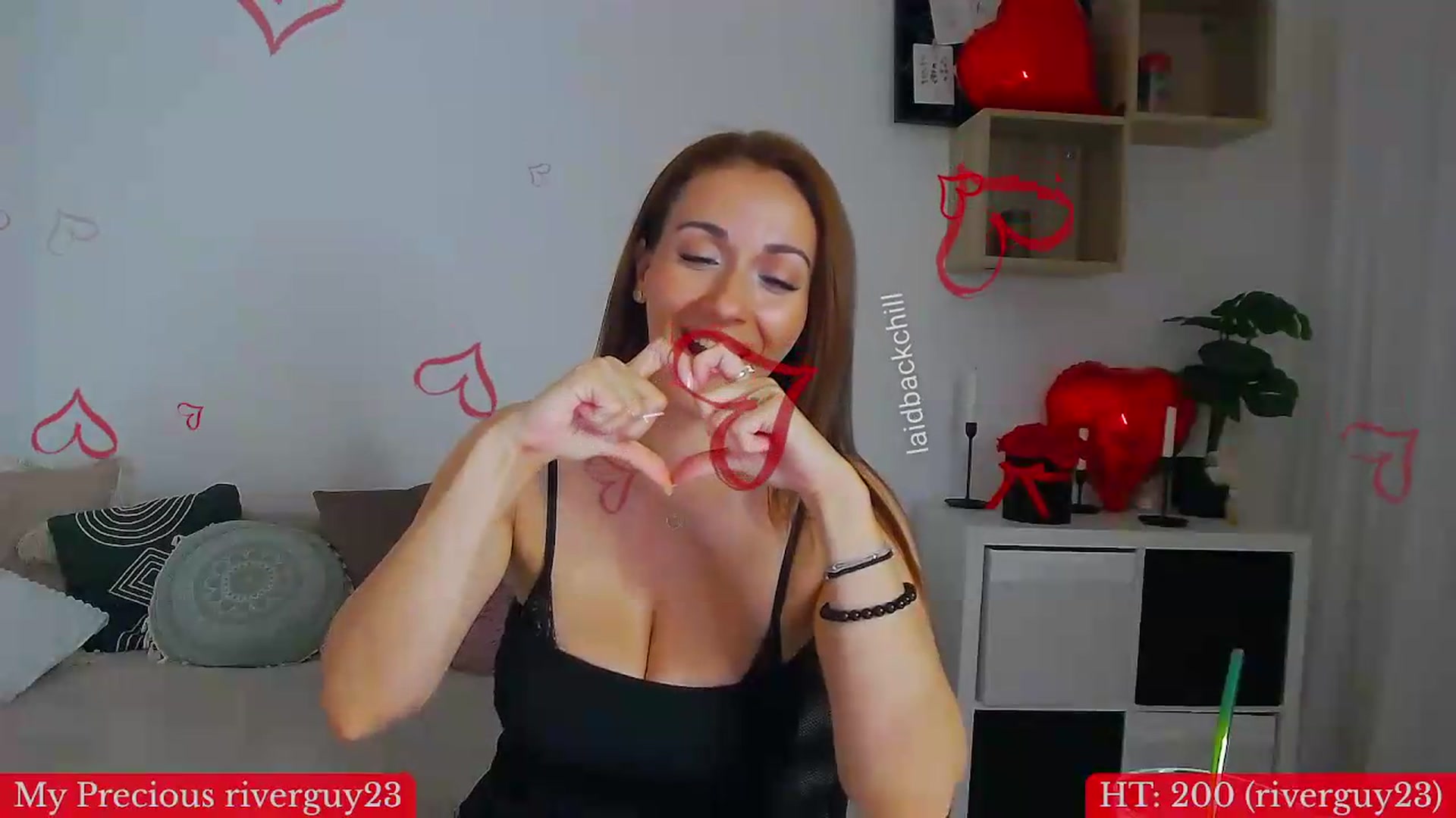 Gallery image thumbnail from Trixi's myfreecams stream on, 06/20/2026, 22:33 image 16 of 20