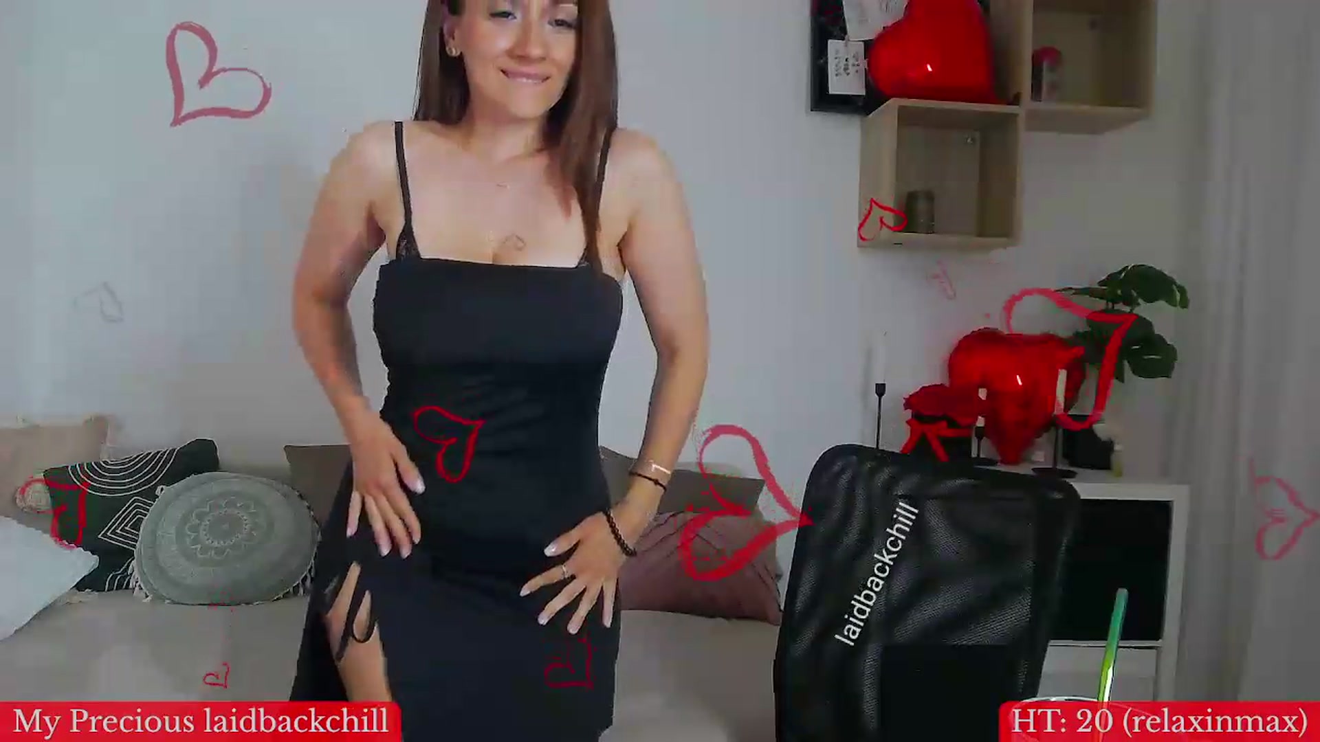 Gallery image thumbnail from Trixi's myfreecams stream on, 06/20/2026, 22:33 image 14 of 20