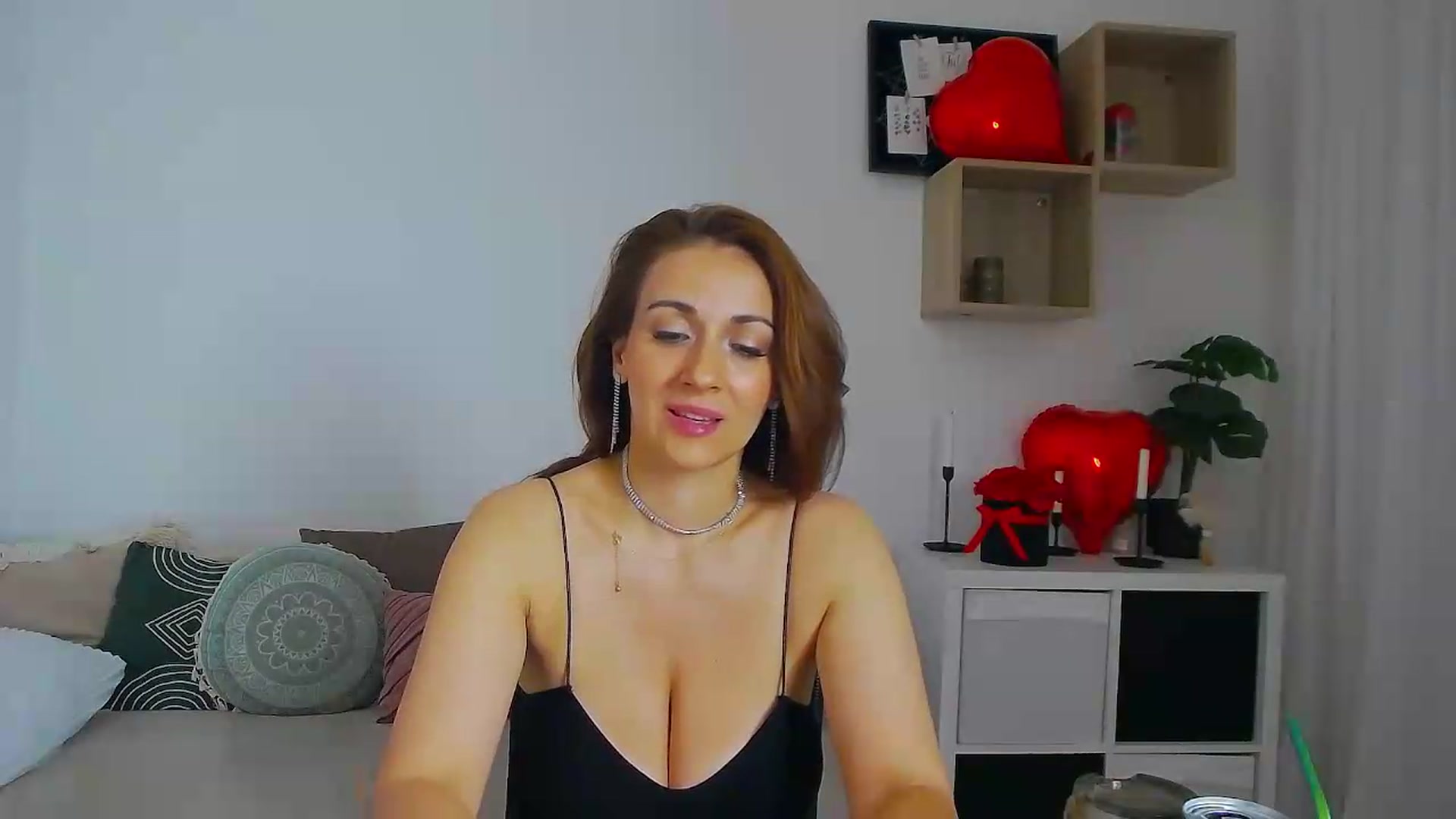 Gallery image thumbnail from Trixi's myfreecams stream on, 07/12/2026, 02:07 image 12 of 20