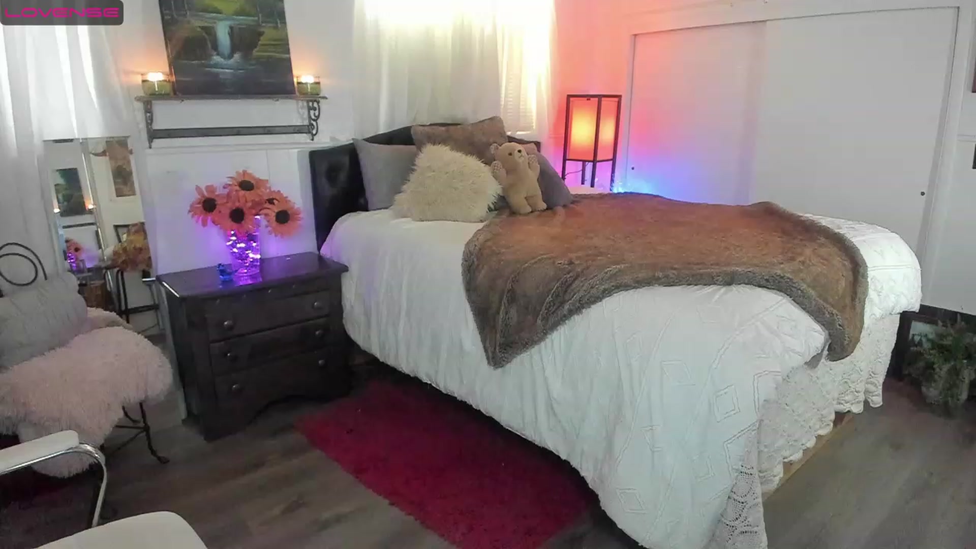 Gallery image thumbnail from Trixie55's myfreecams stream on, 11/22/2022, 24:02 image 5 of 20