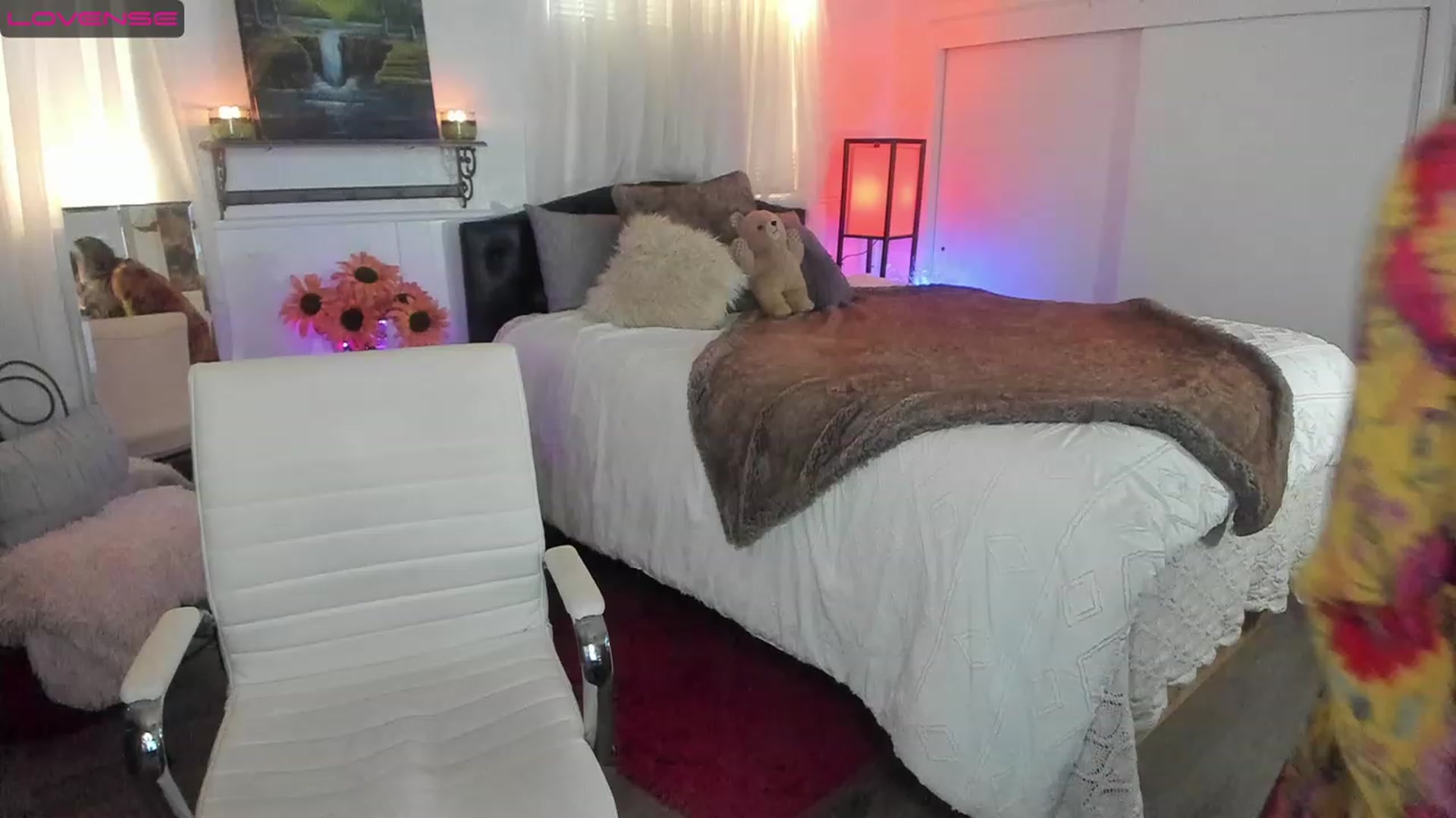 Gallery image thumbnail from Trixie55's myfreecams stream on, 11/22/2022, 24:02 image 15 of 20