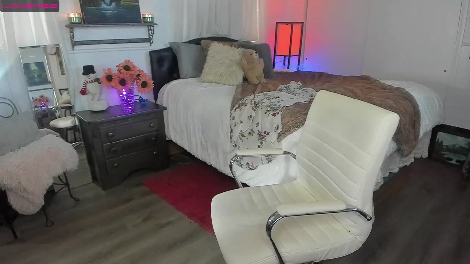 Gallery image thumbnail from Trixie55's myfreecams stream on, 11/22/2022, 23:22 image 4 of 20