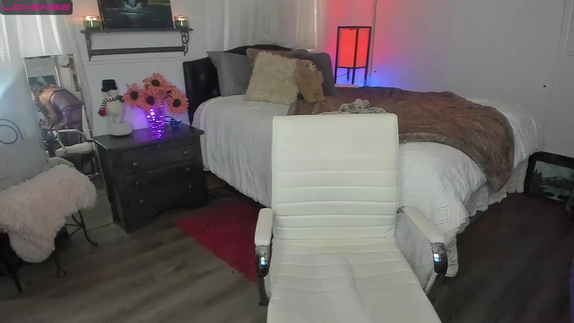Gallery image thumbnail from Trixie55's myfreecams stream on, 11/22/2022, 23:22 image 2 of 20