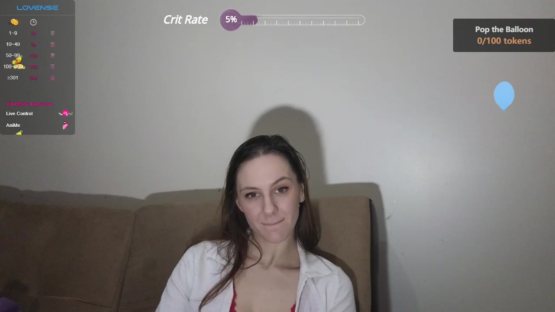 Gallery image thumbnail from Trixie_tease's myfreecams stream on, 08/20/2023, 09:33 image 12 of 20