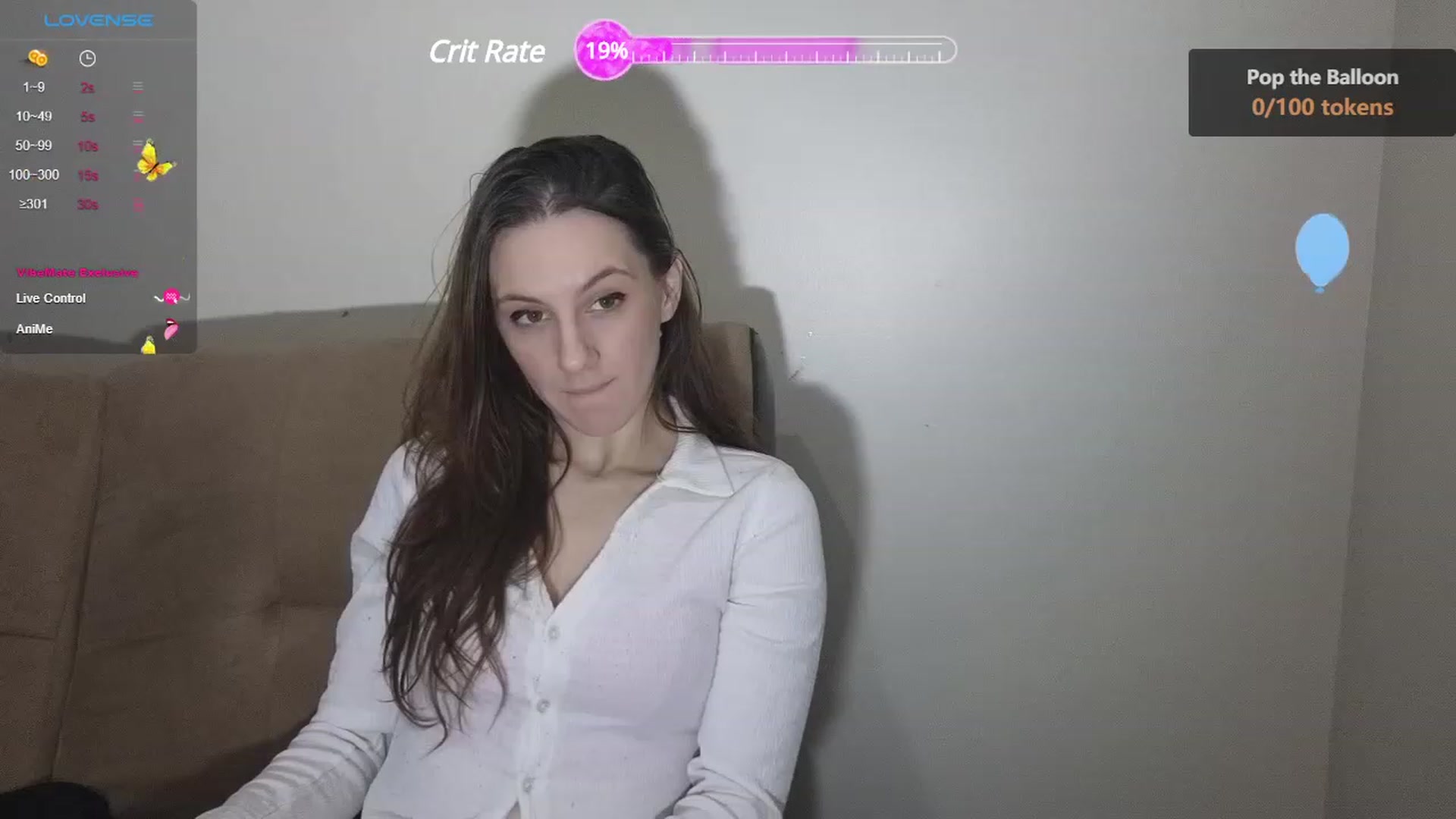 Gallery image thumbnail from Trixie_tease's myfreecams stream on, 08/20/2023, 09:33 image 2 of 20