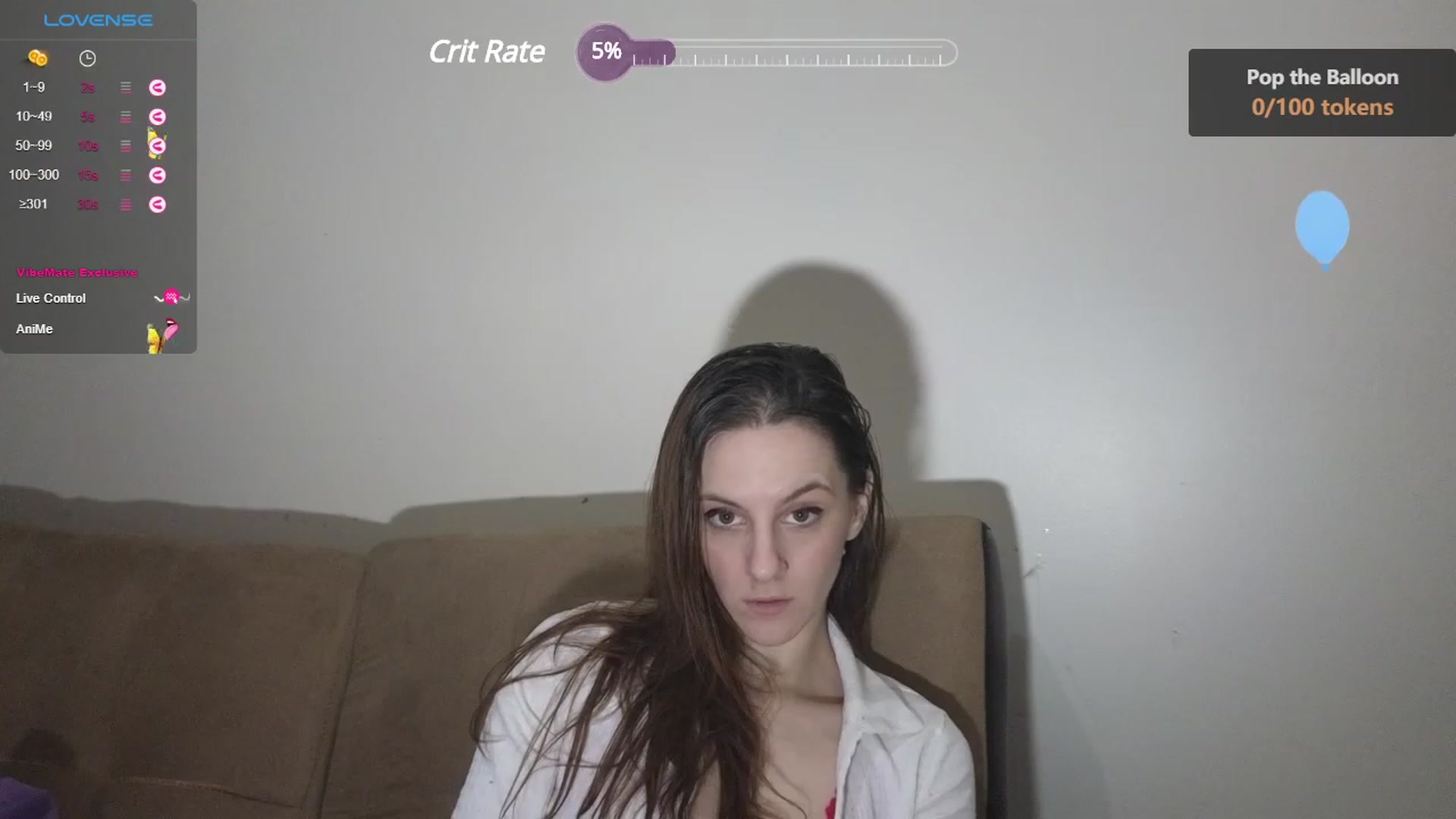 Gallery image thumbnail from Trixie_tease's myfreecams stream on, 08/20/2023, 09:33 image 9 of 20
