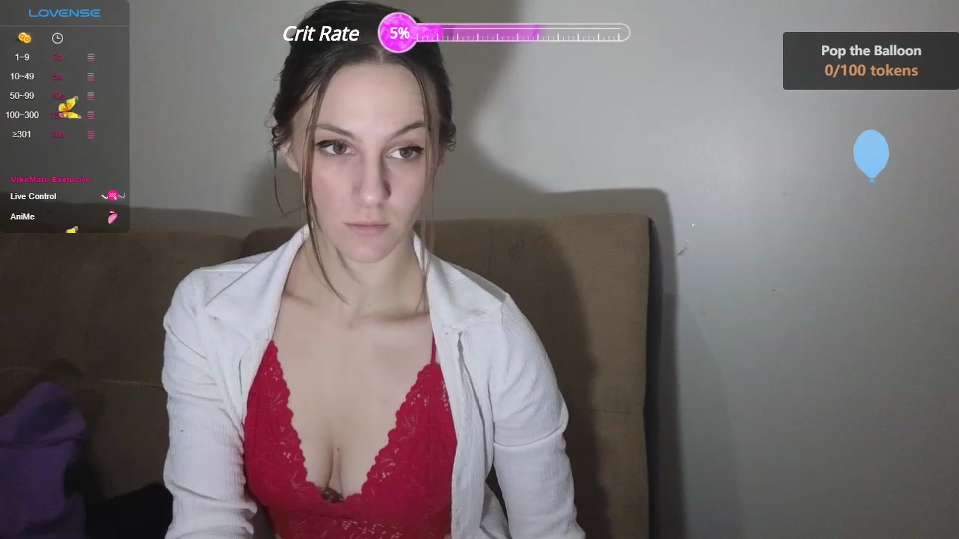 Gallery image thumbnail from Trixie_tease's myfreecams stream on, 08/20/2023, 09:33 image 17 of 20