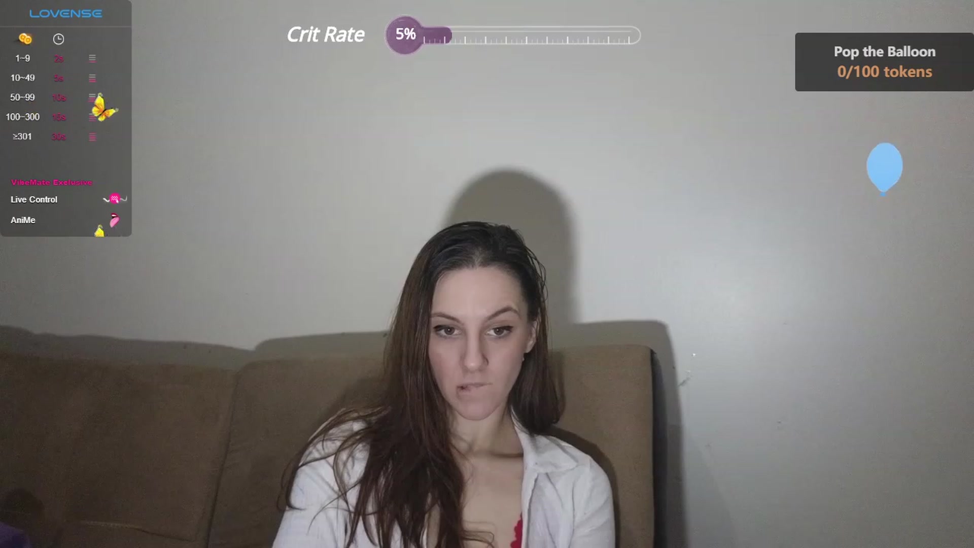 Gallery image thumbnail from Trixie_tease's myfreecams stream on, 08/20/2023, 09:33 image 10 of 20