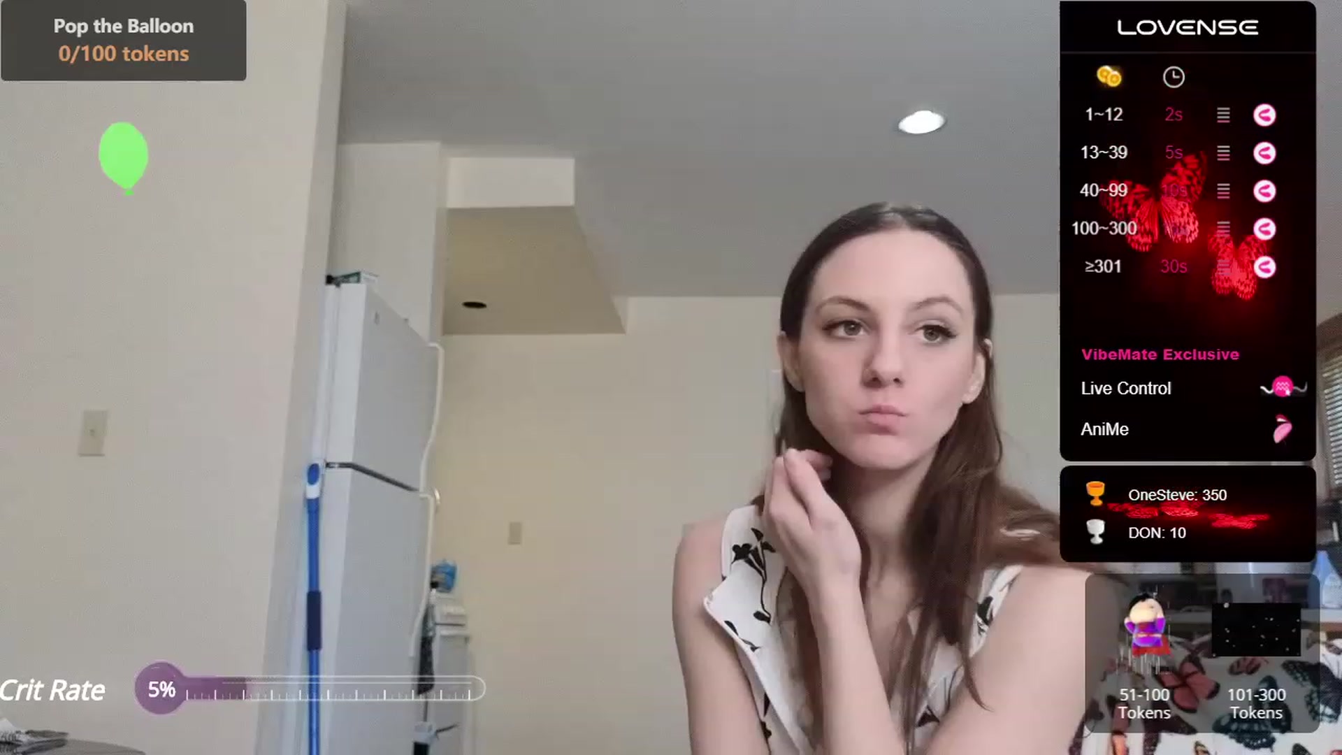 Gallery image thumbnail from Trixie_tease's myfreecams stream on, 08/31/2023, 13:32 image 18 of 20