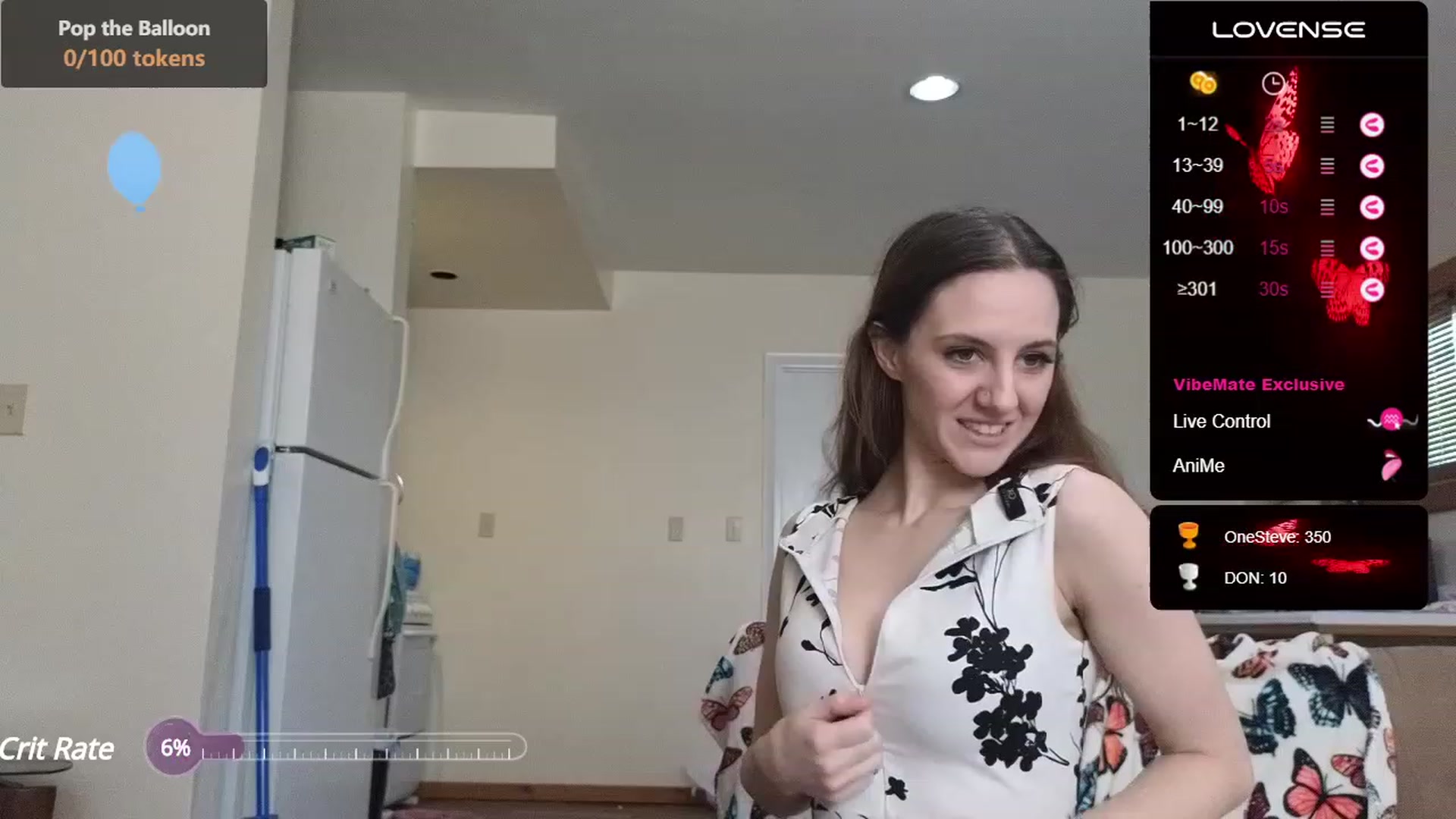 Gallery image thumbnail from Trixie_tease's myfreecams stream on, 08/31/2023, 13:32 image 14 of 20