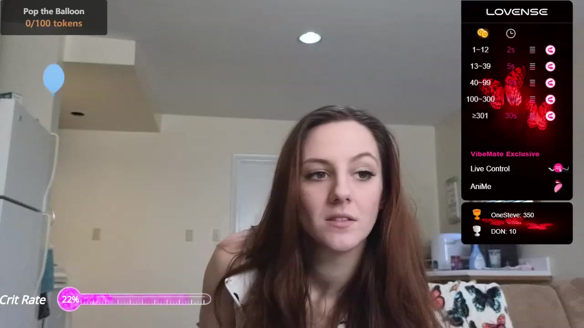 Gallery image thumbnail from Trixie_tease's myfreecams stream on, 08/31/2023, 13:32 image 6 of 20