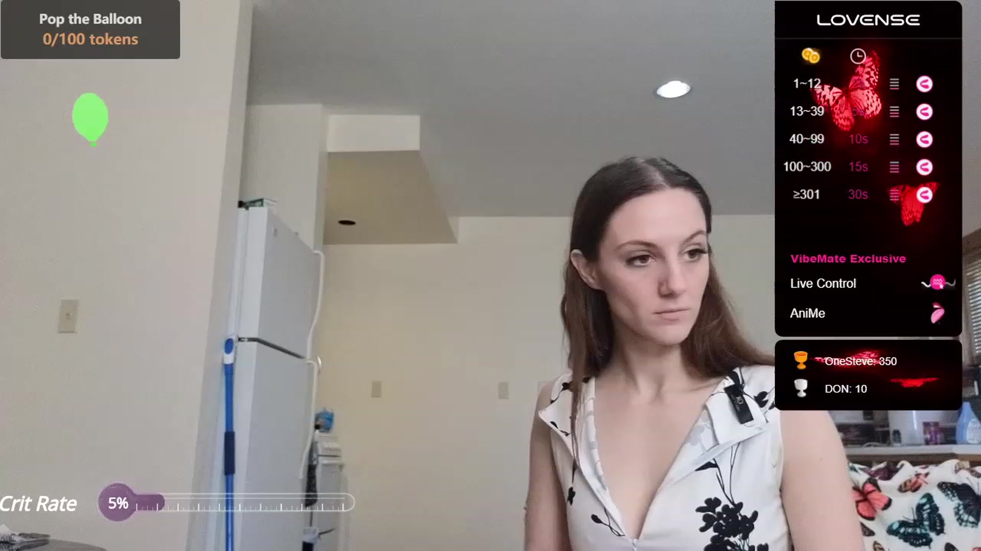 Gallery image thumbnail from Trixie_tease's myfreecams stream on, 08/31/2023, 13:32 image 19 of 20