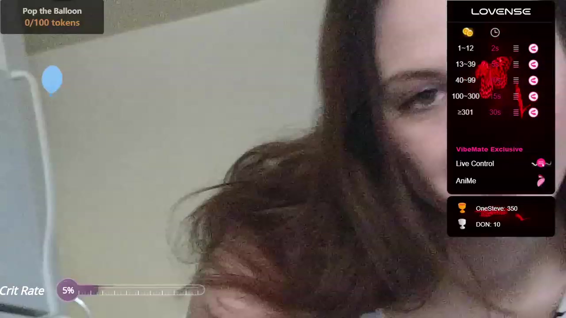 Gallery image thumbnail from Trixie_tease's myfreecams stream on, 08/31/2023, 13:32 image 10 of 20