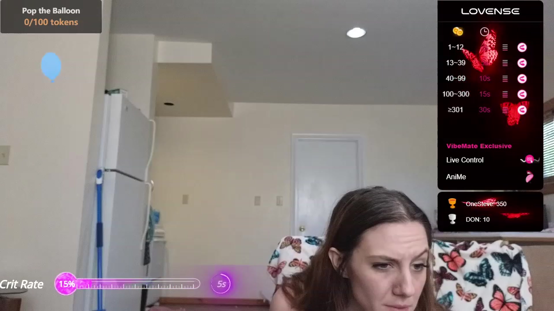 Gallery image thumbnail from Trixie_tease's myfreecams stream on, 08/31/2023, 13:32 image 13 of 20