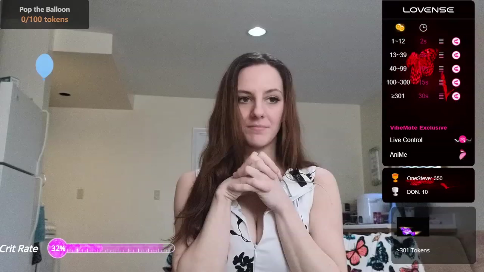 Gallery image thumbnail from Trixie_tease's myfreecams stream on, 08/31/2023, 13:32 image 4 of 20