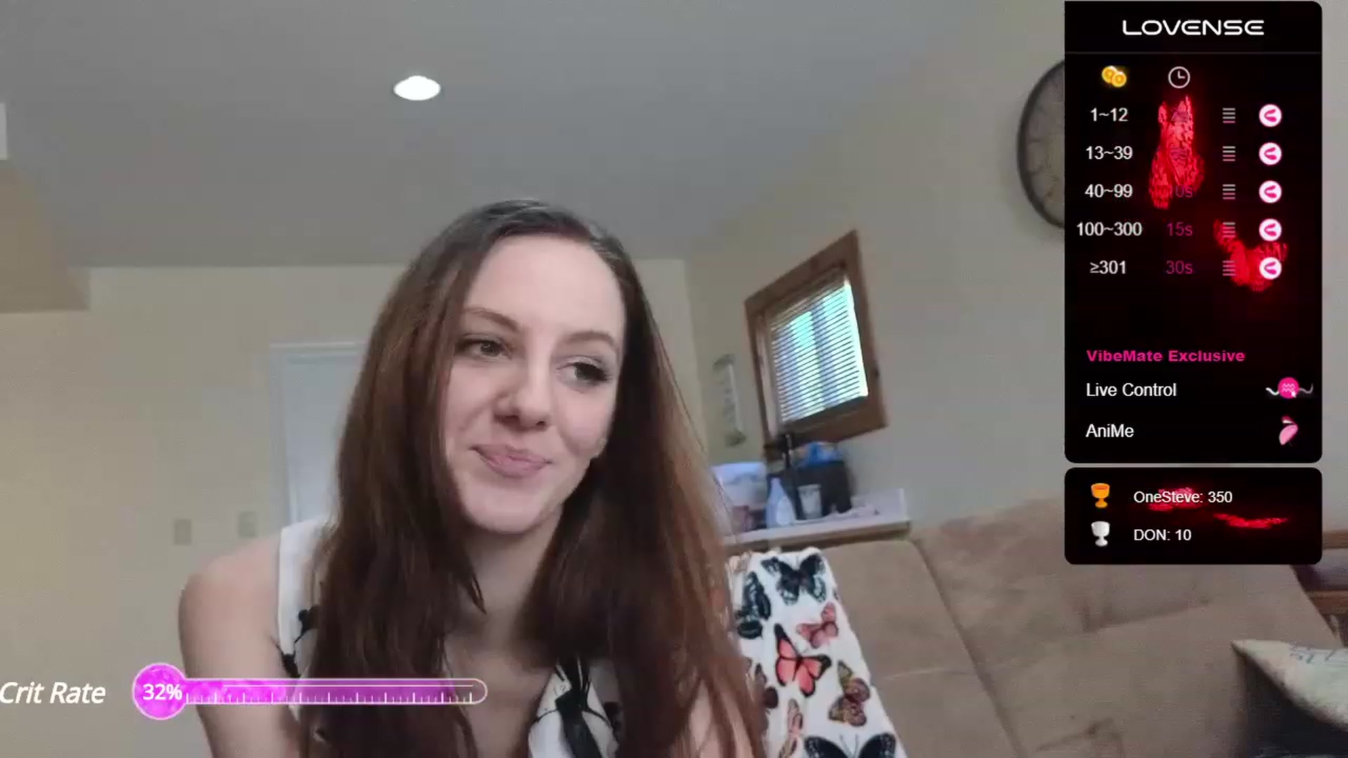 Gallery image thumbnail from Trixie_tease's myfreecams stream on, 08/31/2023, 13:32 image 3 of 20