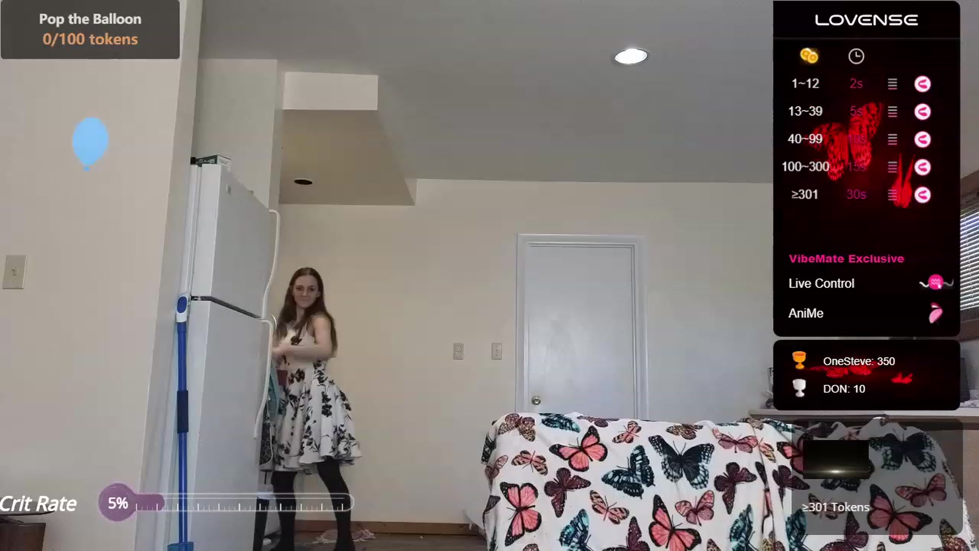 Gallery image thumbnail from Trixie_tease's myfreecams stream on, 08/31/2023, 13:32 image 11 of 20