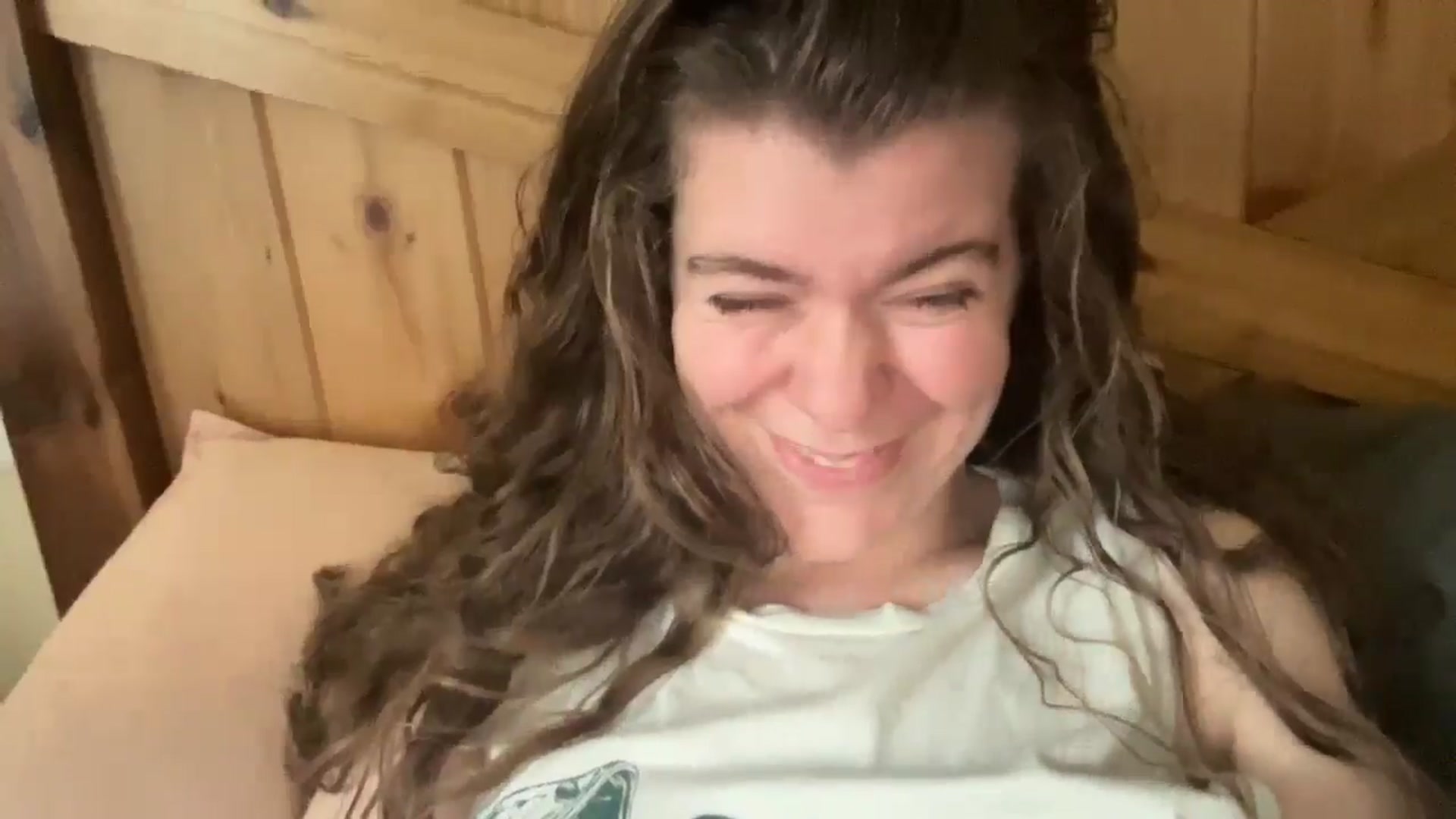 Gallery image thumbnail from Trixiegirl3's myfreecams stream on, 09/26/2025, 19:03 image 13 of 20