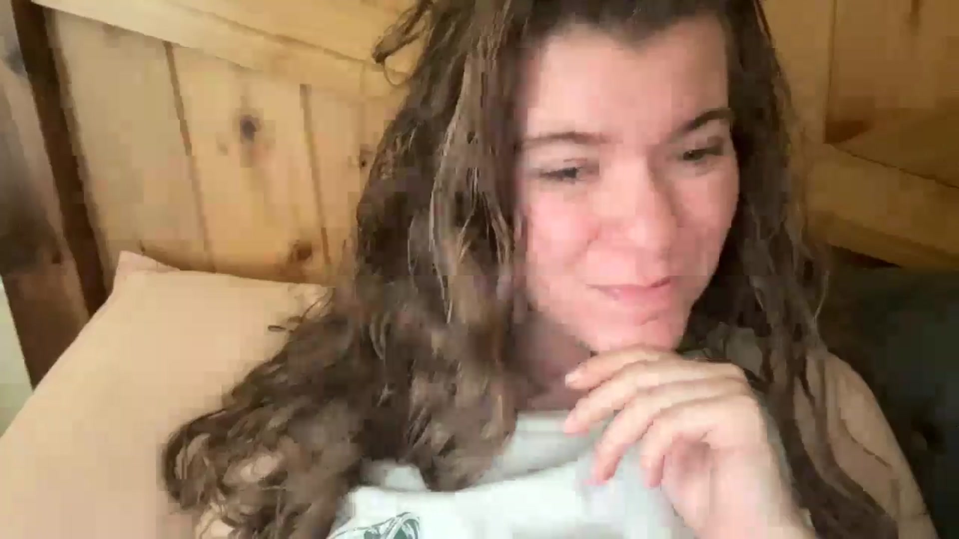 Gallery image thumbnail from Trixiegirl3's myfreecams stream on, 09/26/2025, 19:03 image 6 of 20