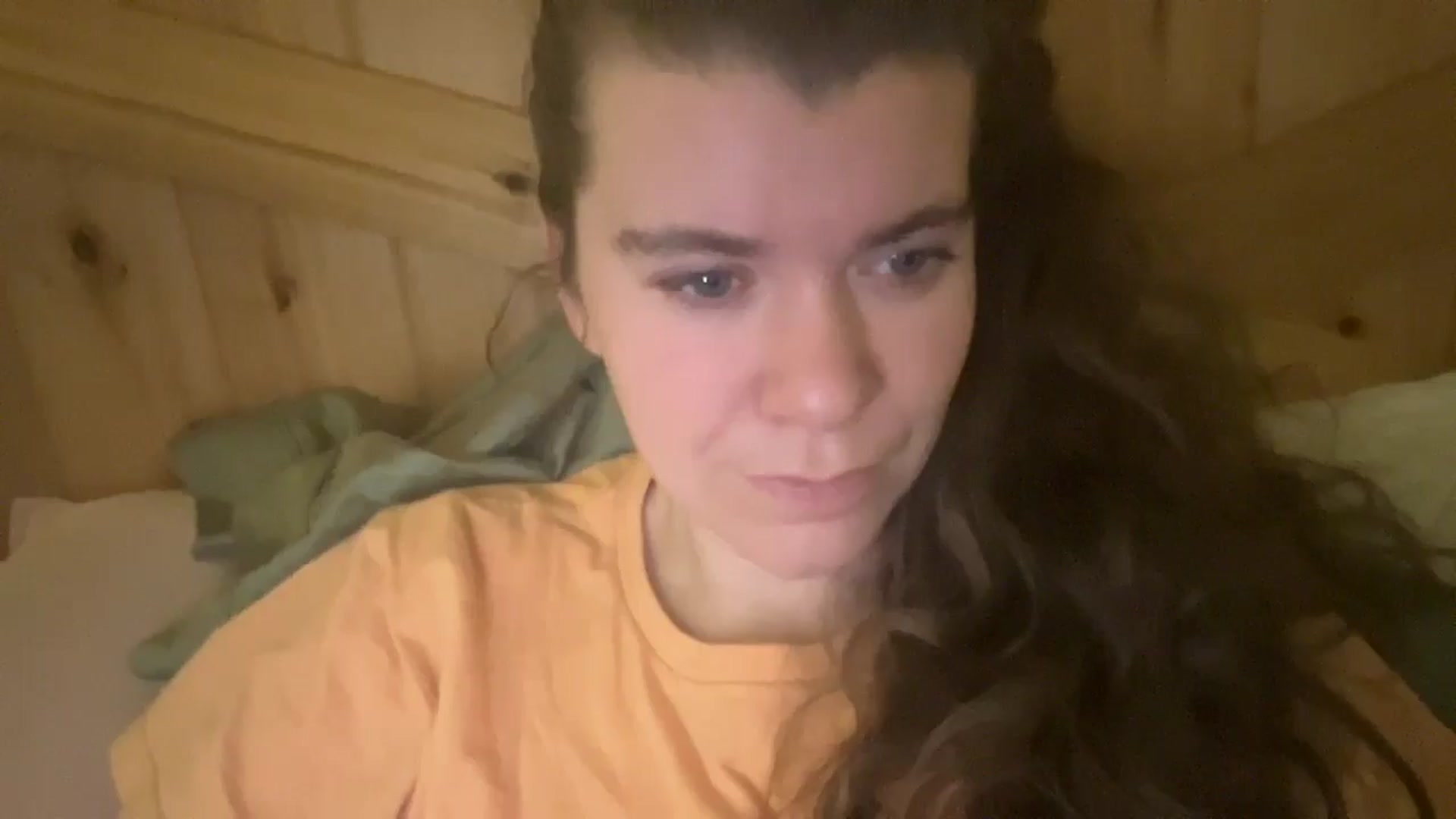 Gallery image thumbnail from Trixiegirl3's myfreecams stream on, 09/30/2025, 17:38 image 19 of 20