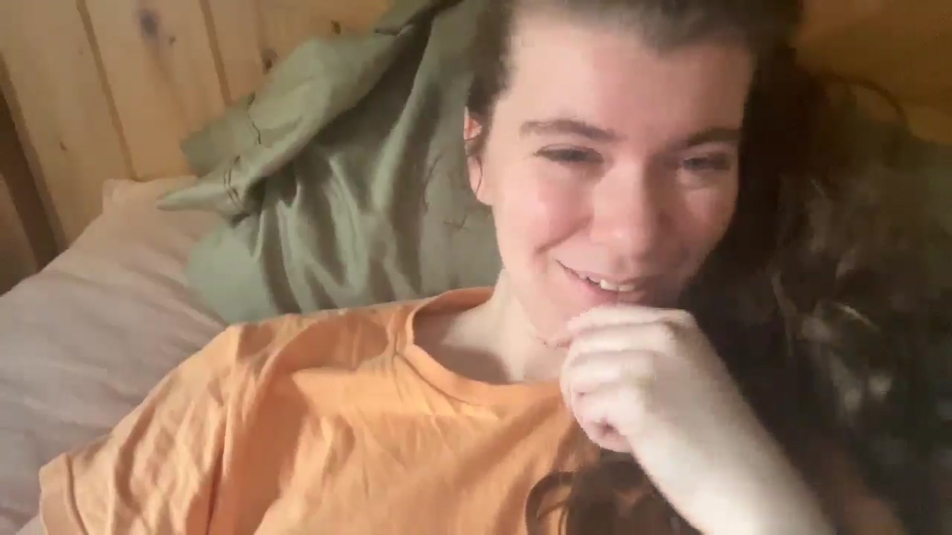 Gallery image thumbnail from Trixiegirl3's myfreecams stream on, 09/30/2025, 17:38 image 6 of 20