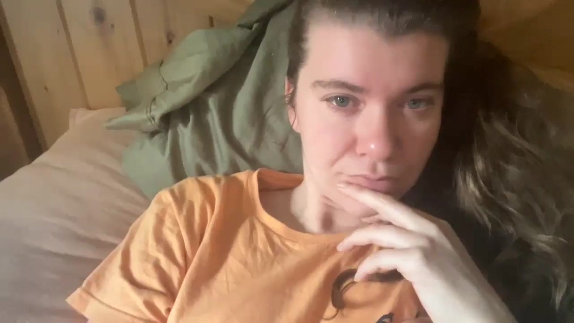 Gallery image thumbnail from Trixiegirl3's myfreecams stream on, 09/30/2025, 17:38 image 7 of 20