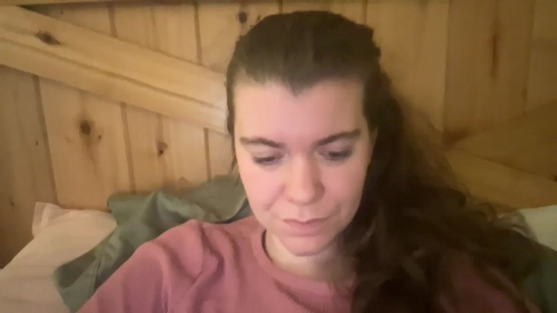 Gallery image thumbnail from Trixiegirl3's myfreecams stream on, 09/30/2025, 18:26 image 18 of 20
