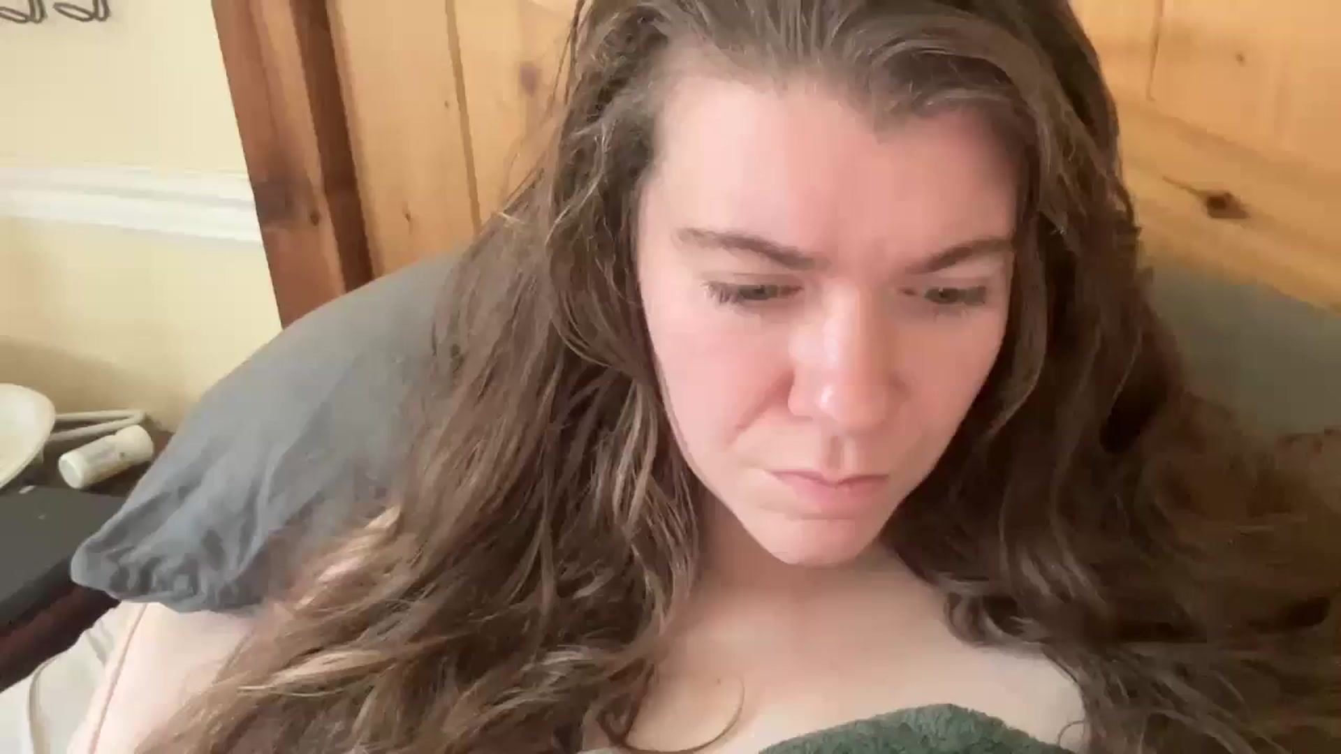 Gallery image thumbnail from Trixiegirl3's myfreecams stream on, 10/02/2025, 19:43 image 1 of 20