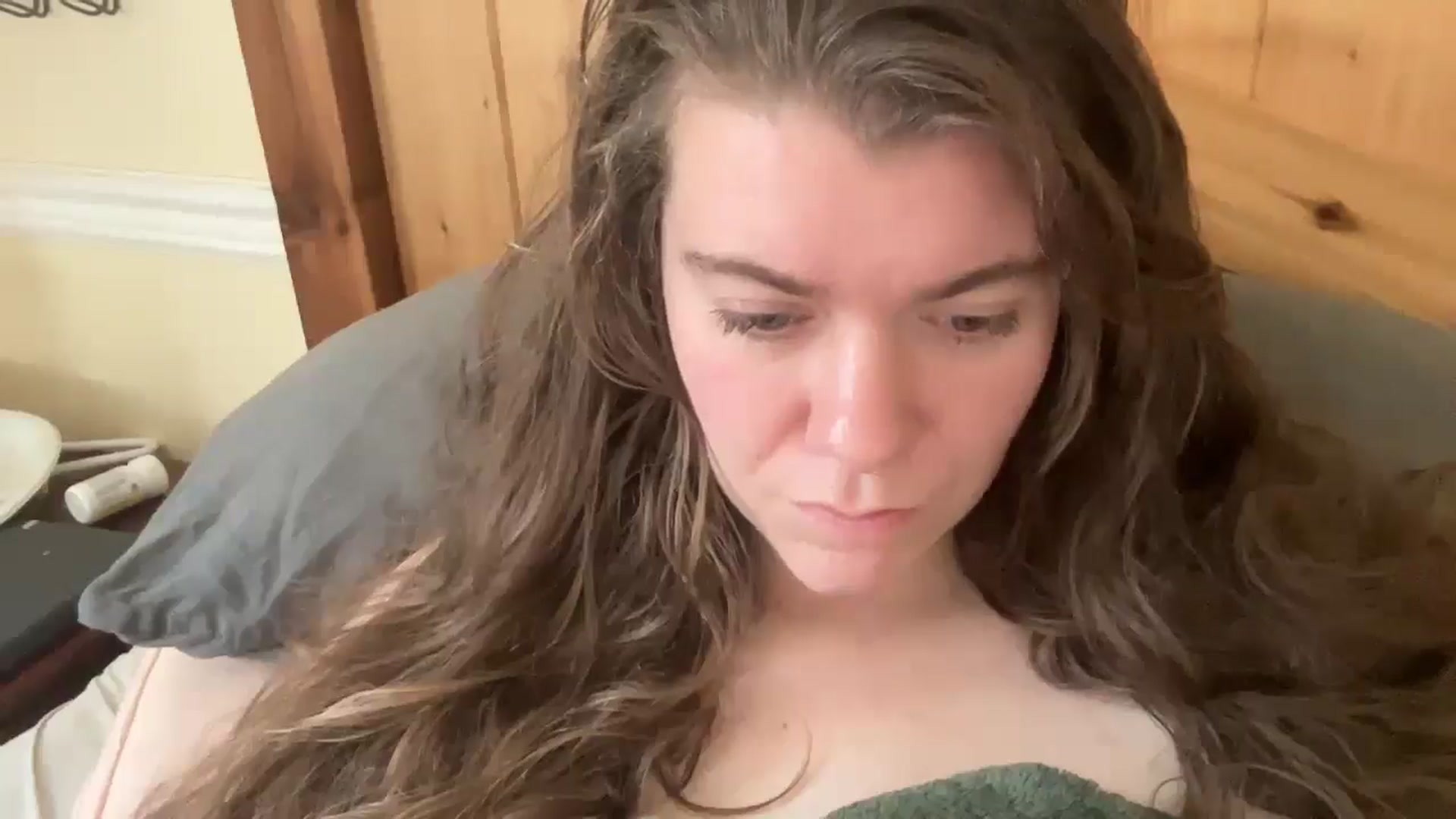 Gallery image thumbnail from Trixiegirl3's myfreecams stream on, 10/02/2025, 19:43 image 2 of 20